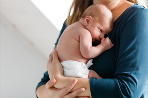 Advice On How To Cope With Two Children Under Two patience